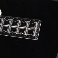 Microchip Transpondedor Industrial Pequeño, Mecanizado por CNC y Personalizable, OEM/ODM para Equipos Industriales