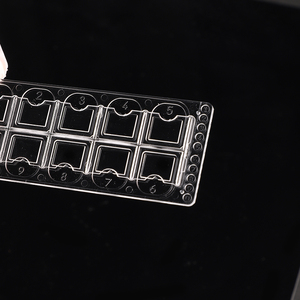 Vi mạch thu phát công nghiệp nhỏ - được gia công CNC, có thể tùy chỉnh cho thiết bị công nghiệp - Product Image 5