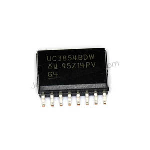 Pré-régulateur IC UC3854BDW Jeking UC3854B avancé à facteur de puissance élevé - Product Image 6