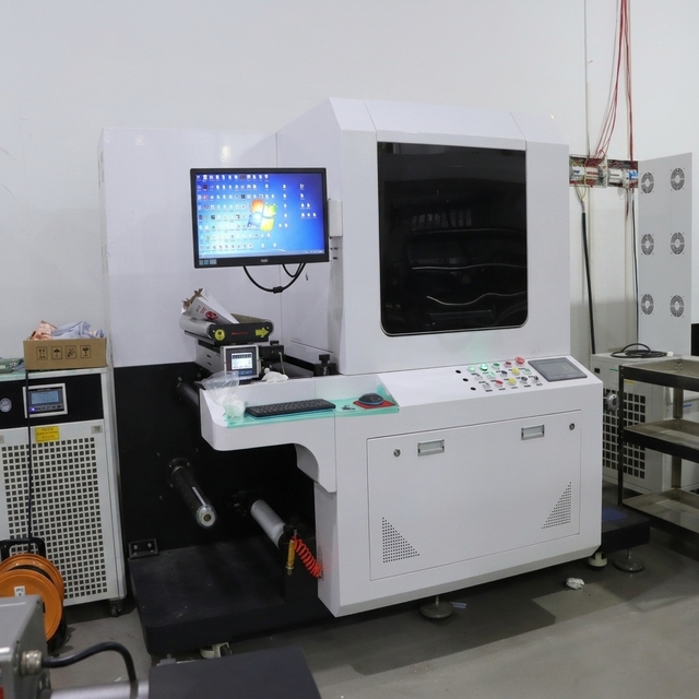 Laser Welding Machine for High Precision Metal Plastic Electronics Semiconductor Battery Automotive Industrial Manufacturing