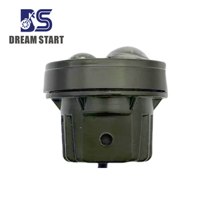 Projecteurs LED Auxiliaire Jaune Blanc Phares de <span class=keywords><strong>Moto</strong></span> Lumière Led Imperméable 14W Mini Feux de Conduite <span class=keywords><strong>pour</strong></span> <span class=keywords><strong>Moto</strong></span> - Product Image 4