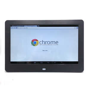 Chất Lượng Cao 10 Inch Android WiFi Kỹ Thuật Số Biển Quảng Cáo <span class=keywords><strong>Player</strong></span> Với Phần Mềm Quản Lý Trung Tâm - Product Image 4