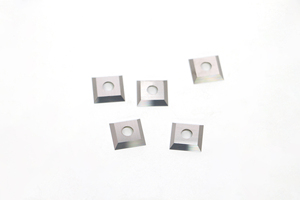 35° Square Turning Insert 12×12×2.2mm for CNC <b>Lathe</b>, Medium & Heavy Duty Turning Operations - Product Image 6