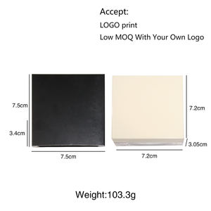 OEM ODM poudre libre de marque privée végétalien de réglage mat personnalisé 14 couleurs avec houppette noir blanc couvercle poudre libre - Product Image 5