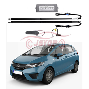 Elevador Eléctrico para Puerta Trasera de Automóvil para Honda Fit Jazz GK5, con Sensor de Patada, Elevador Automático para Puerta Trasera, Modelo Rav 4 - Product Image 1