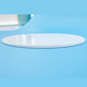 Plaques en céramique PBN personnalisées résistantes aux hautes températures pour four à vide ultra-haute température et équipement d'épitaxie - Product Image 3