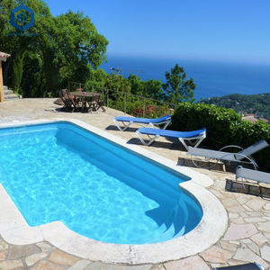 ราคาแผ่นพลาสติก HDPE สำหรับโครงการอ่างเก็บน้ำในแอฟริกาใต้ - Product Image 6