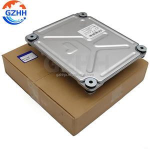 <span class=keywords><strong>Para</strong></span> VOE21358126 P02 ECU ECM, Unidad de Control Electrónico del Motor Diésel, Módulo de <span class=keywords><strong>Computadora</strong></span>, Compatible con D13 B13R FM13, 100% Nuevo - Product Image 3