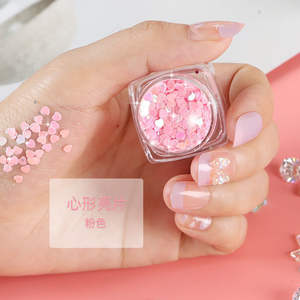 नया डिजाइन 3 डी अनुक्रम आंख छाया पैलेट बहु-रंगीन चमकदार धातु प्राकृतिक शिमर जलरोधी आंखों की छाया - Product Image 5