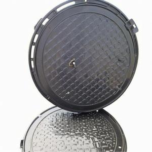 บริการหล่อฝาครอบเข้าถึงสำหรับระบายน้ำท่อระบายน้ำพายุ Gully grates ร่องและจับอ่างยูทิลิตี้ - Product Image 1