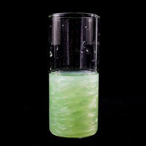 Poudre Comestible Phosphorescente Lumineuse OEM Poussière Scintillante Magique Comestible pour Boissons - Product Image 2