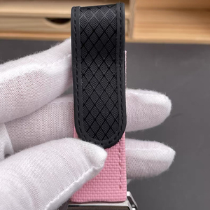 Jam Tangan Mekanik Pria Unisex Presisi Tourbillon Ultra Tipis Titanium Kustom Pribadi RM67-01 Kualitas Terbaik Upgrade 2026 - Product Image 6