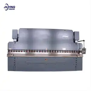 Security Hydraulic Sheet Bending Machine 2021 Press Brake Machine In China Hydraulic Shear And Press Brake