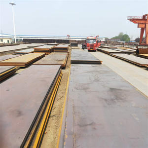 4mm圧力容器プレート合金鋼板Q345r Q345b Q345d Q345e Q390d 20mng 16mnl <span class=keywords><strong>16mnr</strong></span> 12crmocr炭素鋼板 - Product Image 6