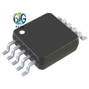 <span class=keywords><strong>Max5200aeub</strong></span> + bom IC DAC 16bit V-OUT 10umax <span class=keywords><strong>max5200aeub</strong></span> + - Product Image 1