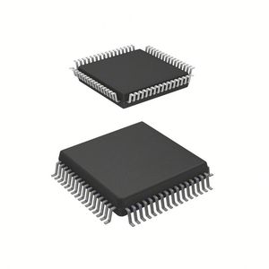 100% Authentic, Original & Brand New MC56F82748VLHR QFP-64 Integrated Circuit IC - Product Image 1