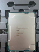 6346 untuk CPU Server Kelas Enterprise Xeon 16 Core 32 Thread 3.1GHz 36MB Cache 10nm DDR4 3200MHz untuk Pusat Data Cloud