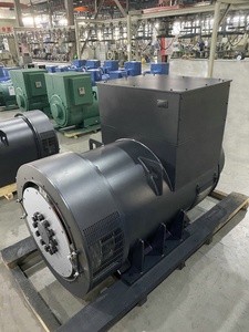 1500RPM 50HZ 1250kva Brushless Alternator 1000kw <b>Three</b> Phase Single Bearing Silent Type Generator NFG-404G-2 - Product Image 4
