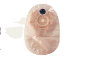 Oblea <span class=keywords><strong>de</strong></span> ostomia <span class=keywords><strong>de</strong></span> corte personalizado para encajar bolsas cerradas, bolsa <span class=keywords><strong>de</strong></span> colostomia <span class=keywords><strong>de</strong></span> una pieza, 38mm, convexa - Product Image 3