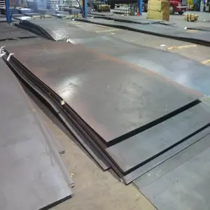 prime hot rolled mild steel sheet 8mm mild carbon steel plate iron st37 hot rolled steel sheet