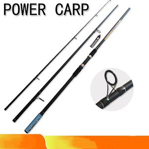 Удочка для карпа 3,3/3,6/3,9 м из углеродного волокна - Product Image 3