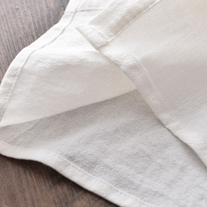 Ensemble 2 pièces décontracté pour bébé fille : Haut brodé à col feuille de lotus et short, avec cardigan - Product Image 3