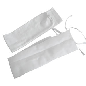 Groothandelsprijs Vloeistoffilterzakviltfilter Voor Zoetwater/Zoutwateraquaria/Vijvers - Product Image 1