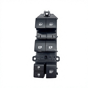 Unité de commande électrique pour interrupteur de fenêtre Toyota Highlander 84820-0E020, pour remplacement et réparation - Product Image 5