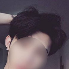 T-shirt Fitness uomo hy94j171 _ 55 traspirante Design grafico compresso solido Logo stampato t-shirt 260 grammi peso solido - Product Image 1