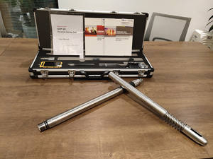 Ferramentas de pesquisa de desvio para furo de perfuração - Product Image 2