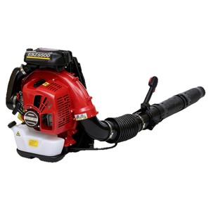 Soplador de Mochila Portátil a Gasolina Hustech/OEM/ODM POWER de 79.4cc - Grado Industrial para Bricolaje - Product Image 4