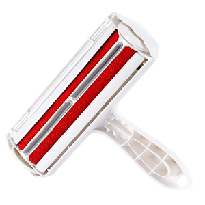 Rodillo Quitapelusas para Mascotas, Cepillo Adhesivo para Eliminar Pelo, Accesorios para Gatos - Product Image 2