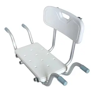 Medical Bathtub Chair for Handicapped China's Safety Equipment for Bathrooms-Shower Bathtub Seat