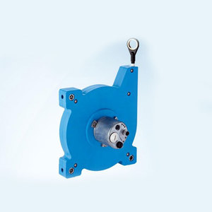 Mecanismo Codificador de Cable Industrial MRA-F130-110D2, Sensor de Posición de Extensión de Cable para Automatización de Grúas - Product Image 3