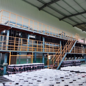 Selbstklebende 3mm SBS-modifizierte <span class=keywords><strong>Bitumen</strong></span>-Abdichtungsbahn für Dächer, Chinesisches Design, Öko-Wasserbeständig - Product Image 6