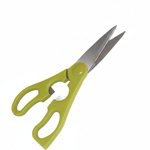 Olive Line forbici da cucina lama in acciaio inox e manico in plastica per il taglio all'aperto - Product Image 2