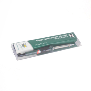 Soldadores Eléctricos de 220V, 30W/40W/50W/60W, Kit de Soldadura Industrial con Temperatura Ajustable 842130 - Product Image 6