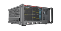 Jiujin ENA3000A Vector Network Analyzer Features Extremely Fast Test Speed And Extremely High Test Stability