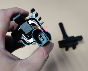 High Quality IGN200001 Auto Spare Car <strong>Ignition</strong> <strong>Coil</strong> for MG 3/5/350/550/Roewe Vehicles - Product Image 4