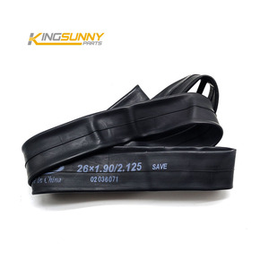 Neumáticos Interiores CS T de <span class=keywords><strong>26</strong></span> Pulgadas para <span class=keywords><strong>Bicicleta</strong></span> 26x1.9 2.125 AV 32mm, Tubo Interior, Accesorios para <span class=keywords><strong>Bicicleta</strong></span> Eléctrica, Neumáticos de Repuesto para Scooter Eléctrico, Cámara - Product Image 1