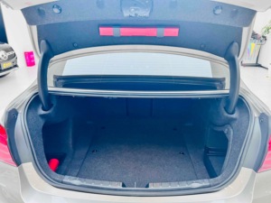 Usato <span class=keywords><strong>BMW</strong></span> 320Li esterno dinamico ed elegante con linee del corpo lisce e potenti - Product Image 5