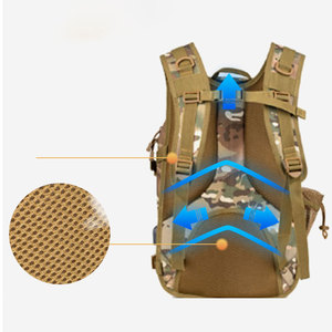 Custom <b>Backpacks</b> <b>45l</b> Multiple Color Selection Custom Logo Oem Nylon Outdoor Hiking Camping <b>Backpack</b> - Product Image 4