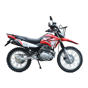 PERU Venta caliente <span class=keywords><strong>Todoterreno</strong></span> Motos 200cc Dirt Bikes con ZONGSHEN 200cc Balancedo Motor - Product Image 4