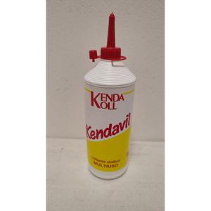 Colle vinyle KENDA FARBEN SRL en flacon de 300g - Product Image 1
