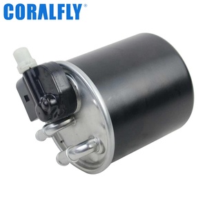 Filtro de Combustible Coralfly 6420906052 C207 W212 W166 X166 W221 E350 GLS350 6420906052 para Mercedes-Benz - Product Image 3