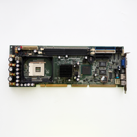 ARBOR NORCO-740 VER.1.2 嵌入式计算机，采用 Intel 845G/GL 芯片组，带 Socket 478 微处理器插槽