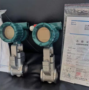 横河電機 AXF025C-E2AT1N-BD41-41C/GF11/SC T/VR 電磁流量計 カスタマイズ可能 OEM 水用 /ADMAG AXF 磁気流量計 - Product Image 6