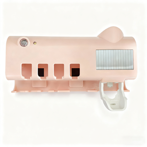 YBK Family <span class=keywords><strong>portatile</strong></span> sterilizzazione <span class=keywords><strong>UV</strong></span> attrezzature a parete porta spazzolino ricaricabile intelligente <span class=keywords><strong>sterilizzatore</strong></span> spazzolino da denti - Product Image 6