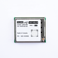 Módems de Radio para UAV Microhard Serie Pico P400-840-OEM MHS185150