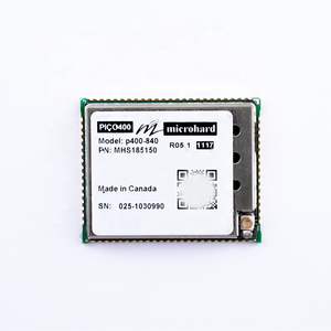 Microhard UAV đài phát thanh <span class=keywords><strong>Modem</strong></span> Pico loạt P400-840-OEM mhs185150 - Product Image 1